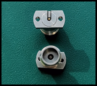 1.85mm微带线连接器