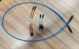 连接器配套测试线缆